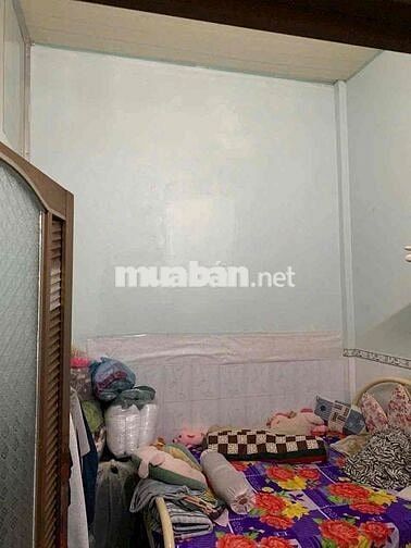 cho thuê nhà trệt nguyên căn rộng 2phòng 5x30m Huỳnh Phan Hộ