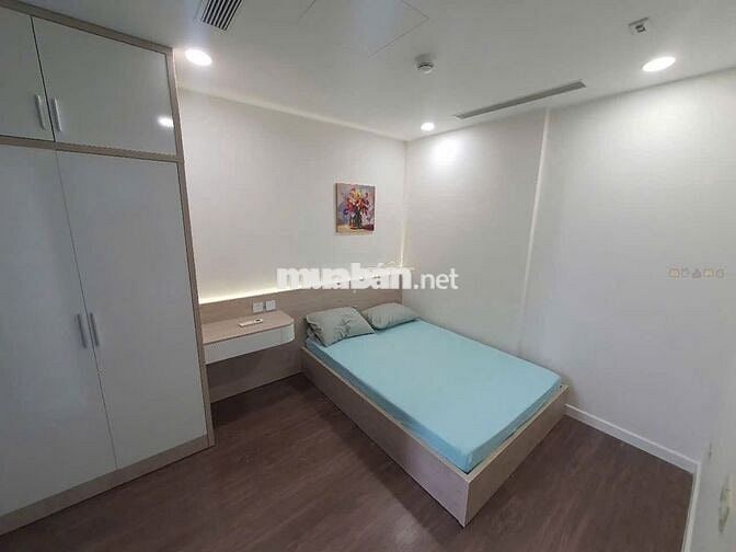 Bán chung cư StarLight Riverside Q6 không mua là tiếc nhe mọi người ơi