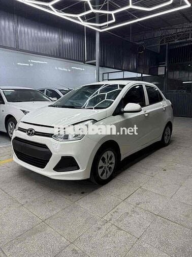 Hyundai Grand i10 2016 Grand 1.2 MT - bao hs