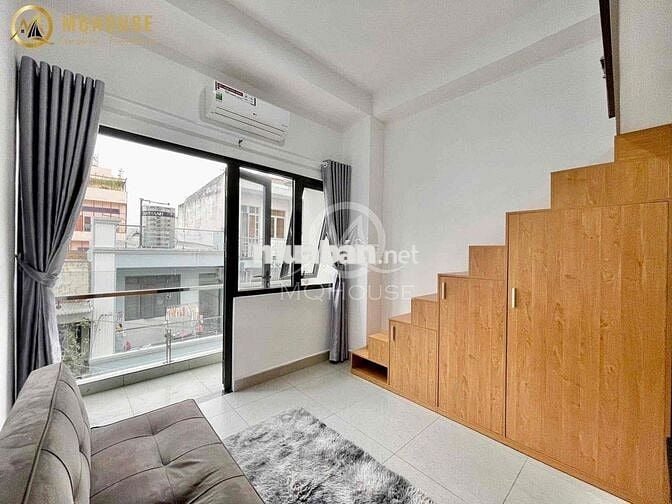 🥑CĂN HỘ DUPLEX BANCOL NGAY ĐẠI HỌC VĂN HIẾN - ĐẦM SEN MỚI KENG 100%