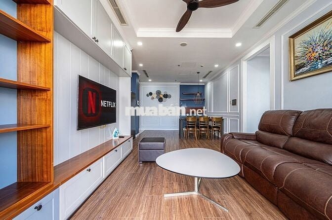 GIÁ SIÊU TỐT 19TR - CHO THUÊ 2PN VINHOMES CENTRAL PARK