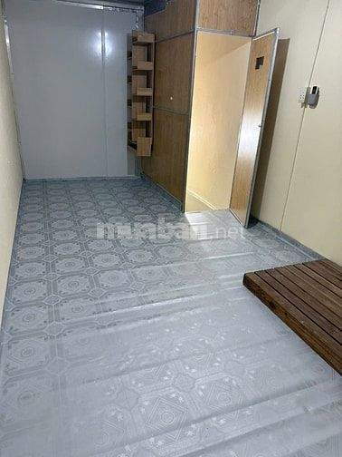 Cho thuê nhà ngõ 454 Minh Khai, Hai Bà Trưng, 1 tầng + xép, SD 45m2