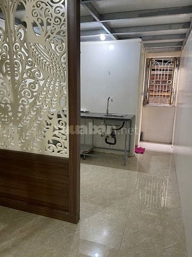Cho thuê nhà ngõ 454 Minh Khai, Hai Bà Trưng, 1 tầng + xép, SD 45m2
