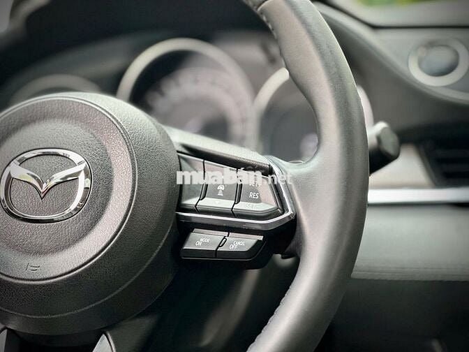 Mazda 6 2021 2.0 Premium - 35000 km