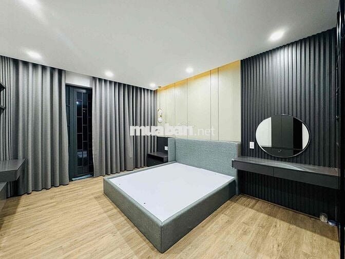 🏠 MBKD Khu Vip Đường Hoa - MT Hoa Mai Q . Phú Nhuận