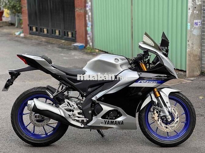 ❌Bán Yamaha R15 M ABS ĐKLĐ 2022