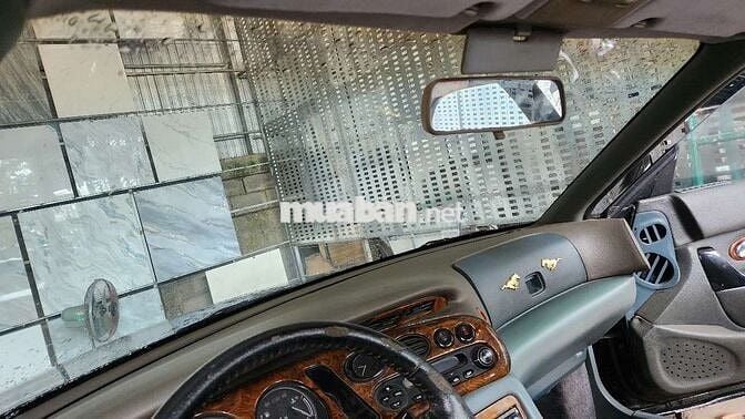 Mazda 929 Số tự động giá rẻ tập lái