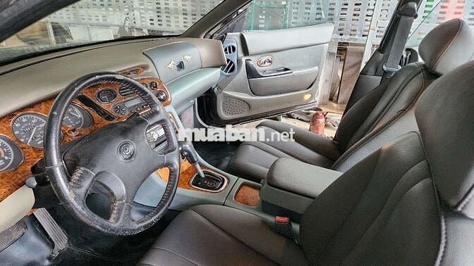 Mazda 929 Số tự động giá rẻ tập lái