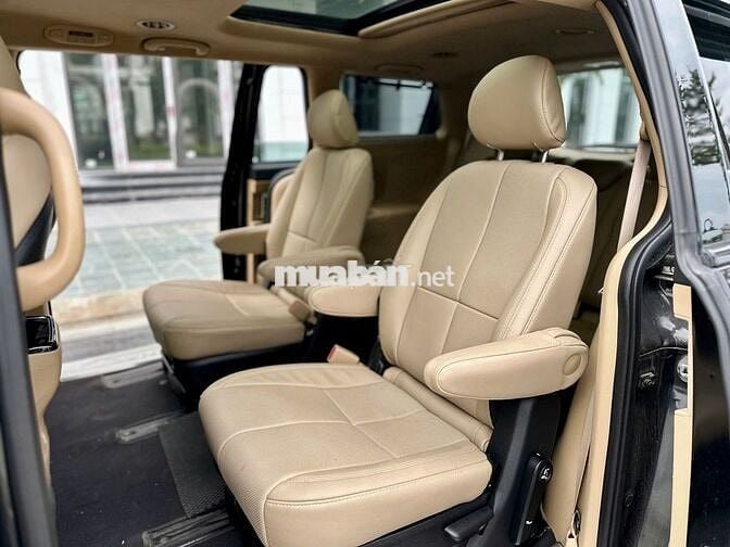Kia Sedona 2018  - 120000 km