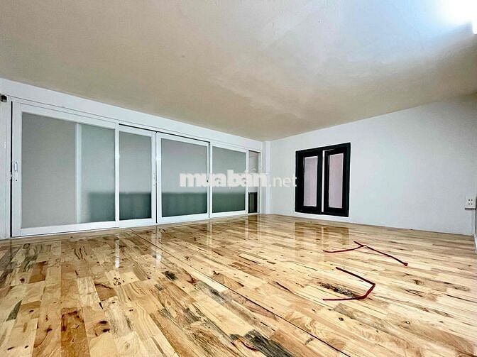 Chính chủ cho thuê duplex gác suốt full nội thất máy giặt riêng