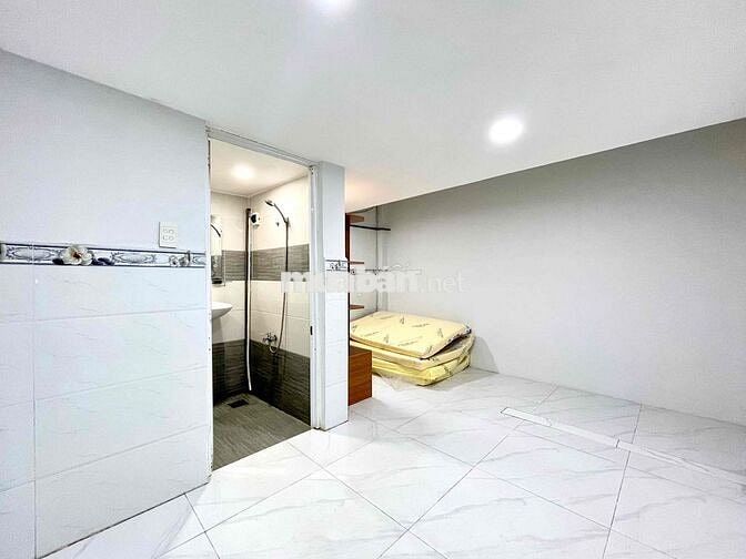 Chính chủ cho thuê duplex gác suốt full nội thất máy giặt riêng