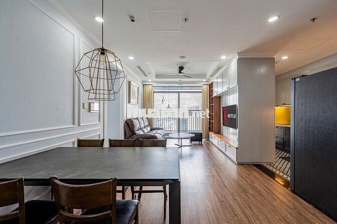 GIÁ SIÊU TỐT 19TR - CHO THUÊ 2PN VINHOMES CENTRAL PARK