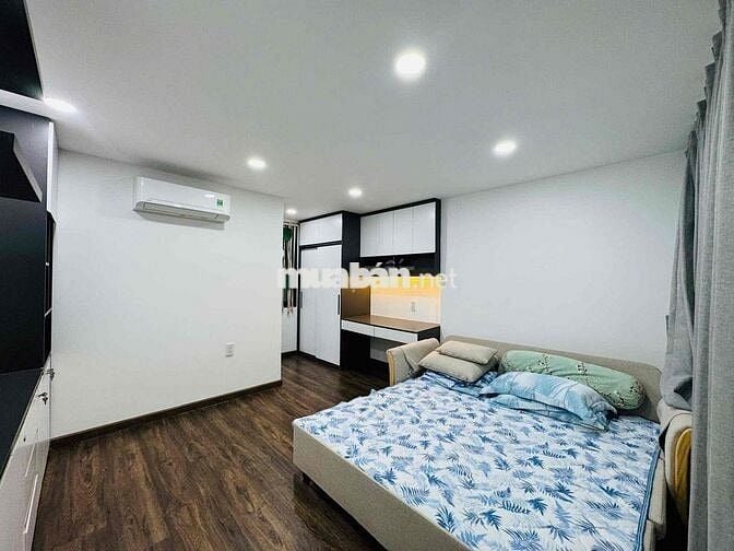🏠 MBKD Khu Vip Đường Hoa - MT Hoa Mai Q . Phú Nhuận