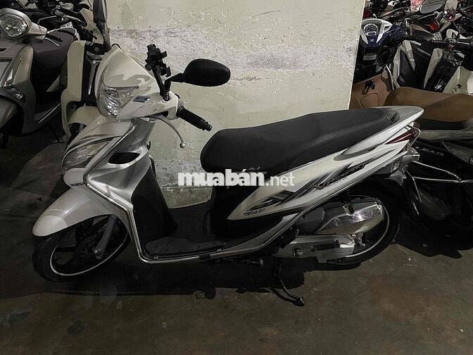 xe Vison chính chủ đời đầu