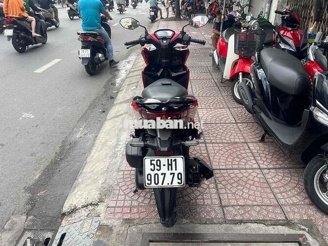 Vario 150/2019