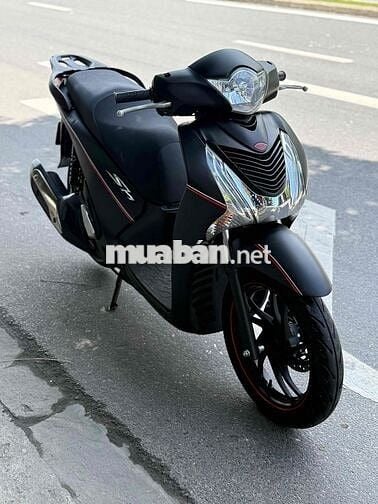 ❌❌SH 125 2015 ĐEN NHÁM MÁY RIN CỰ ĐẸP HỖ TRỢ GÓP