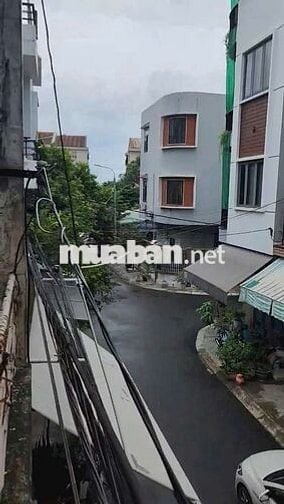 SIÊU PHẨM ĐẦU TƯ. KIỆT TO HƠN MẶT TIỀN, ĐƯỜNG ĐIỆN BIÊN PHỦ