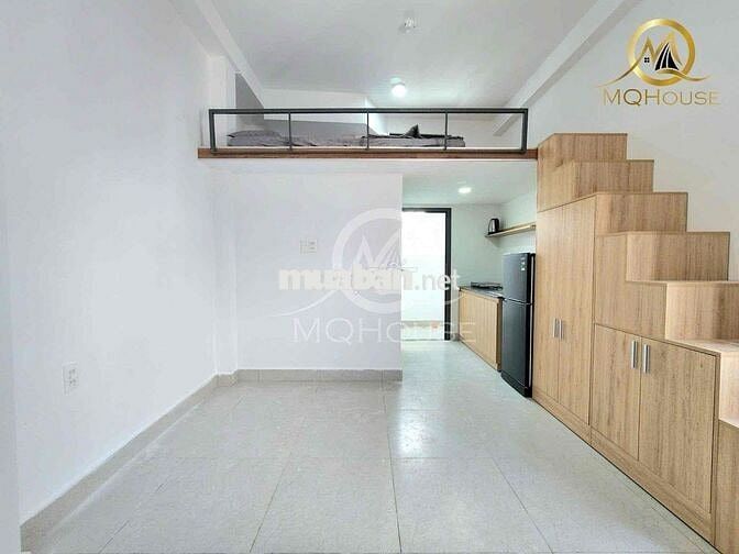 🥑CĂN HỘ DUPLEX BANCOL NGAY ĐẠI HỌC VĂN HIẾN - ĐẦM SEN MỚI KENG 100%