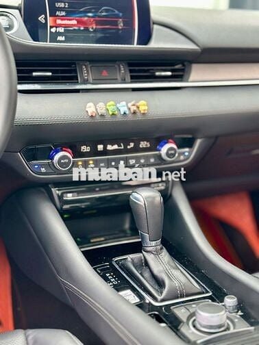 Mazda 6 2021 2.0 Premium - 35000 km
