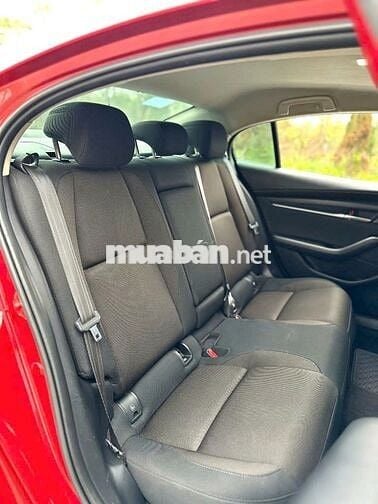 Mazda 3 2020 1.5L Deluxe - 60000 km