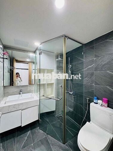 🏠 MBKD Khu Vip Đường Hoa - MT Hoa Mai Q . Phú Nhuận