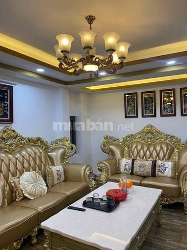 Bán nhà đường Võ Văn Hát Quận 9 Hồ Chí Minh nhà 1 trệt 2 lầu 1 lửng