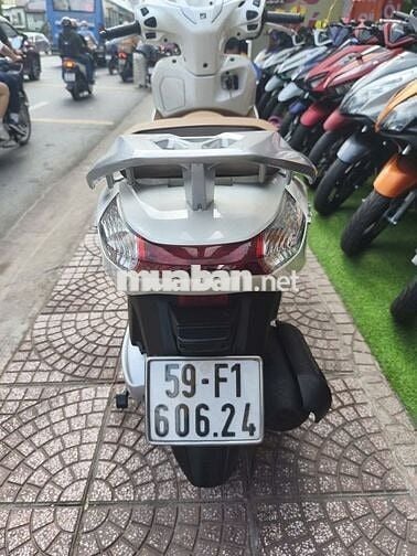 Lead 125cc 2015 bs 59f1-60624