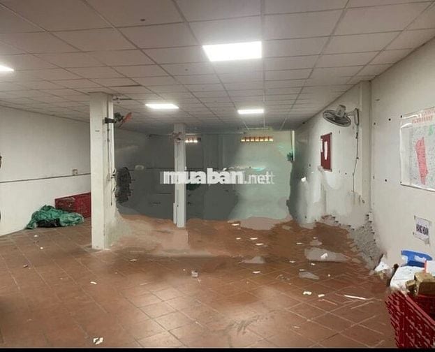 CHO THUÊ KHO CHỨA HÀNG DT 200M2 GIÁ 13 TRIỆU