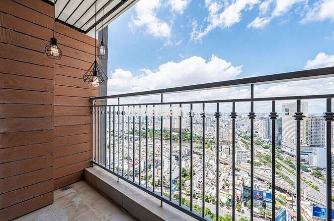 GIÁ SIÊU TỐT 19TR - CHO THUÊ 2PN VINHOMES CENTRAL PARK