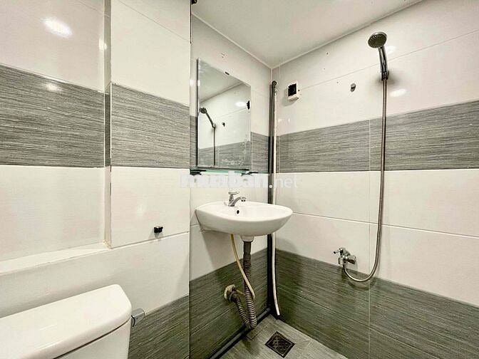 Chính chủ cho thuê duplex gác suốt full nội thất máy giặt riêng