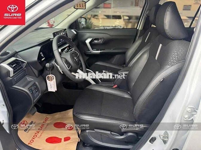 Toyota Raize 2022 - 19.000 siêu lướt