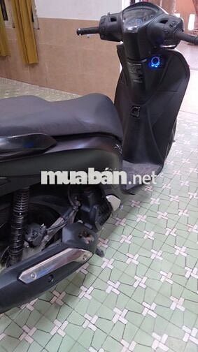 Bán Chiếc Sh 125cc 2016 xe wa mới