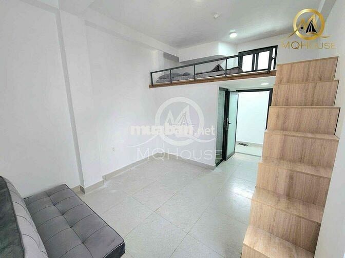 🥑CĂN HỘ DUPLEX BANCOL NGAY ĐẠI HỌC VĂN HIẾN - ĐẦM SEN MỚI KENG 100%