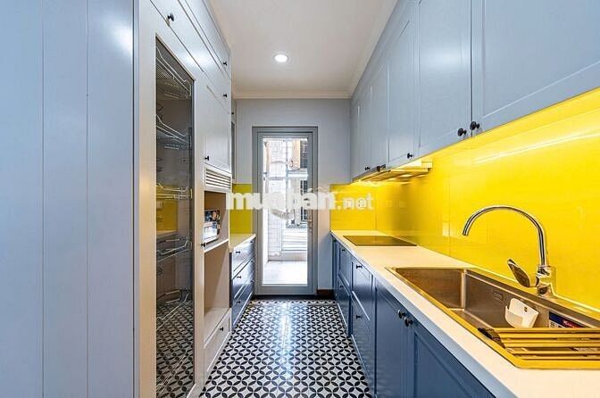GIÁ SIÊU TỐT 19TR - CHO THUÊ 2PN VINHOMES CENTRAL PARK