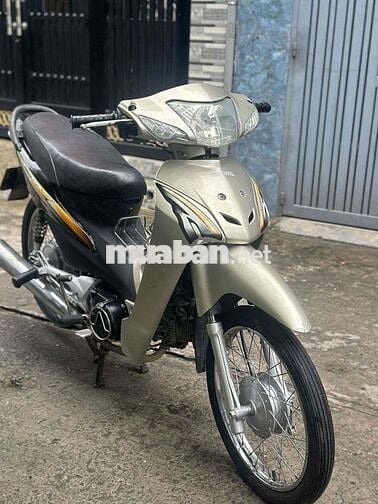 Honda Wave 110cc LD 2009 SD47000km đẹp95%