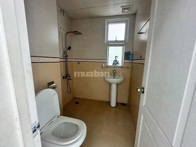 Chung Cư 8X Thái An -Phan Huy Ích, Gò Vấp: 2p ngủ,Nt,8tr/th