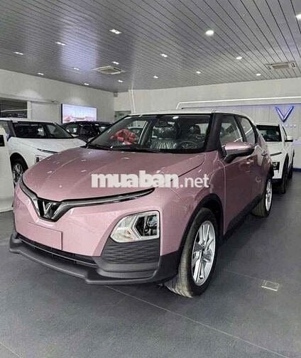 VinFast VF5 Plus 2025