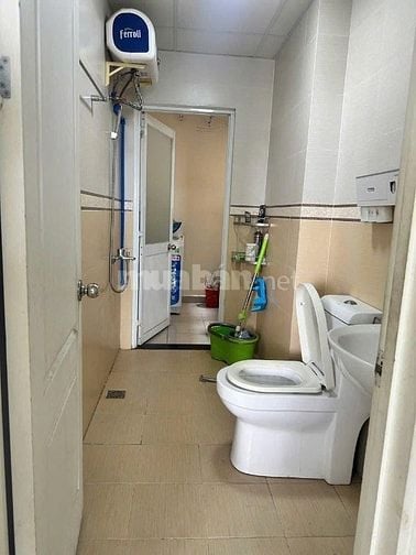 Chung Cư 8X Thái An -Phan Huy Ích, Gò Vấp: 2p ngủ,Nt,8tr/th
