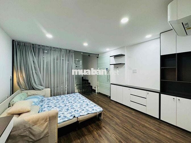 🏠 MBKD Khu Vip Đường Hoa - MT Hoa Mai Q . Phú Nhuận