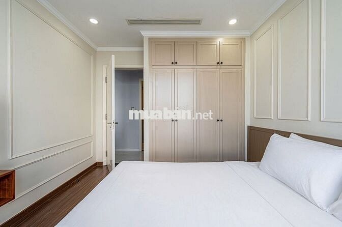 GIÁ SIÊU TỐT 19TR - CHO THUÊ 2PN VINHOMES CENTRAL PARK