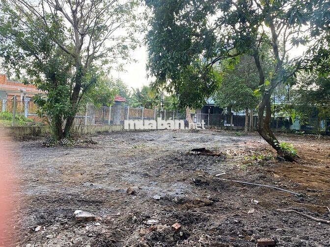 Chính chủ,400m2 Lô góc Thuận An, TP Hồ Chí Minh