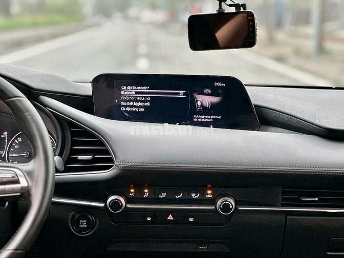 Mazda 3 2020 1.5L Deluxe - 60000 km