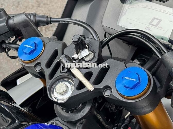 ❌Bán Yamaha R15 M ABS ĐKLĐ 2022