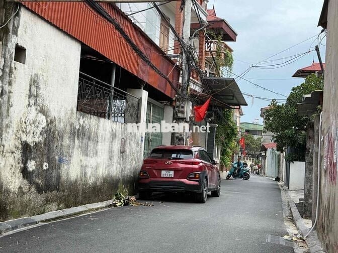 🔥 ĐẤT ĐẸP ĐỒNG NHÂN – Ô TÔ 7 CHỖ ĐỖ CỬA – SÁT SIÊU DỰ ÁN TP THÔNG MINH