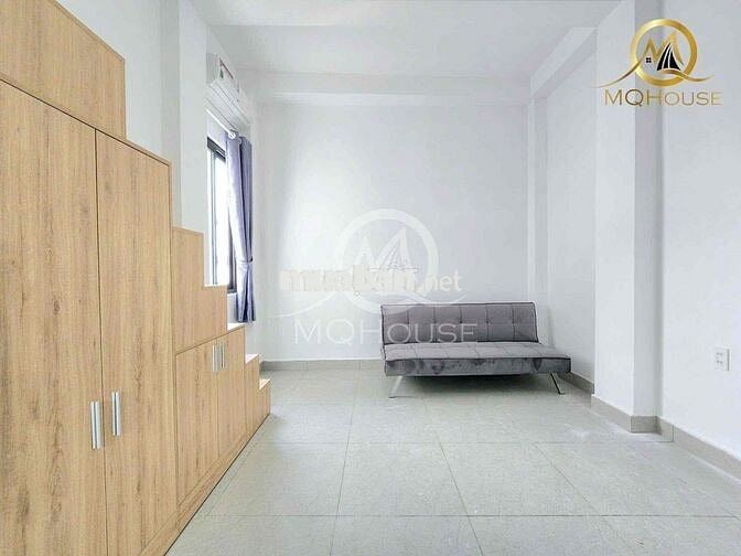 🥑CĂN HỘ DUPLEX BANCOL NGAY ĐẠI HỌC VĂN HIẾN - ĐẦM SEN MỚI KENG 100%