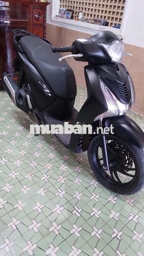 Bán Chiếc Sh 125cc 2016 xe wa mới