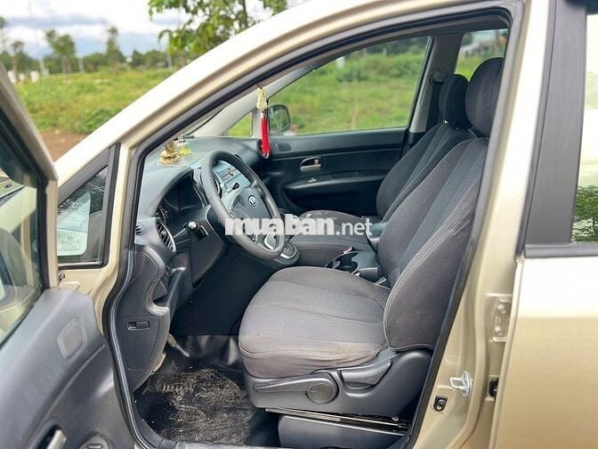 Kia Carens 2010 AT full - 205tr bao hồ sơ