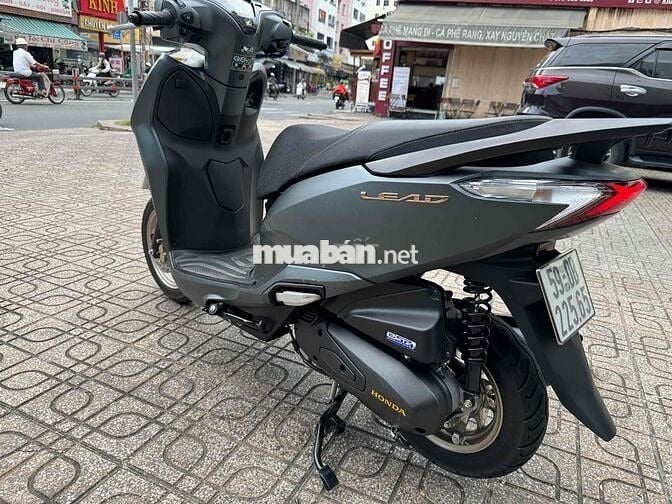 lead abs 2025 bstp chính chủ