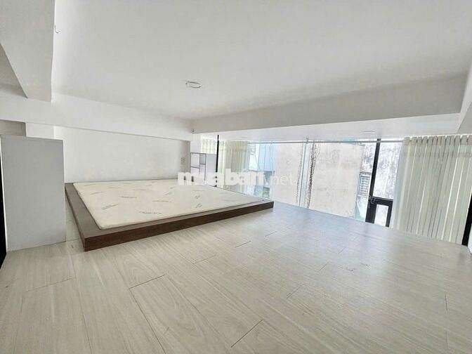 DUPLEX RỘNG 50M2 FULL NỘI THẤT GẦN VLU, ĐẶNG THÙY TRÂM, P13,BÌNH THẠNH