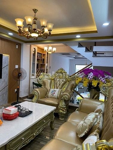 Bán nhà đường Võ Văn Hát Quận 9 Hồ Chí Minh nhà 1 trệt 2 lầu 1 lửng